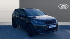 Land Rover Discovery Sport 2.0 D200 Dynamic HSE 5dr Auto [5 Seat] Diesel Station Wagon